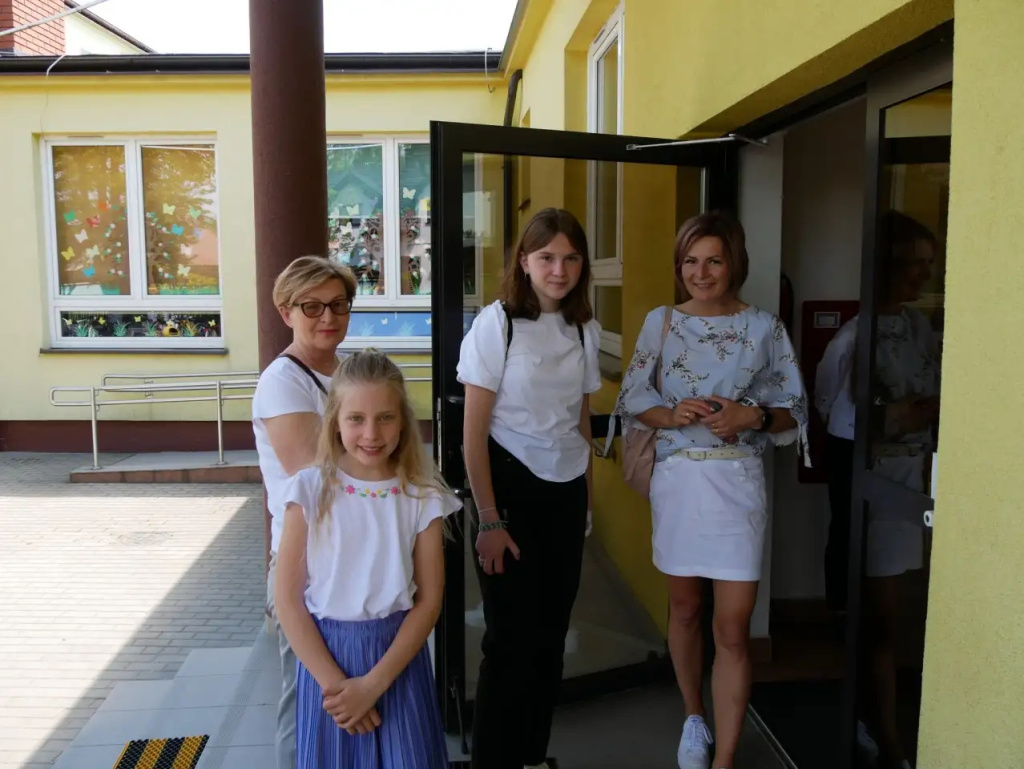 Zwycięskie pejzaże wyszkowskich plastyków