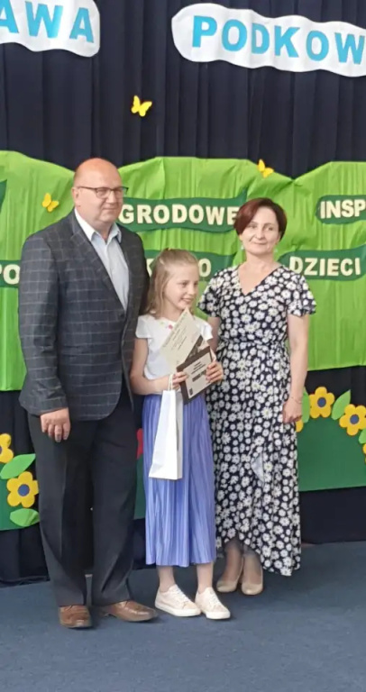 Zwycięskie pejzaże wyszkowskich plastyków