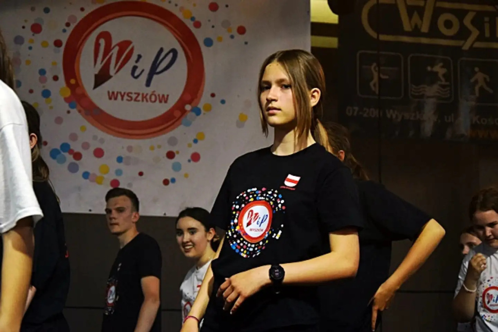 Największa akcja edukacyjno-profilaktyczna w Wyszkowie, czyli III Zlot WiP