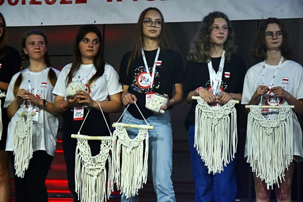 Największa akcja edukacyjno-profilaktyczna w Wyszkowie, czyli III Zlot WiP