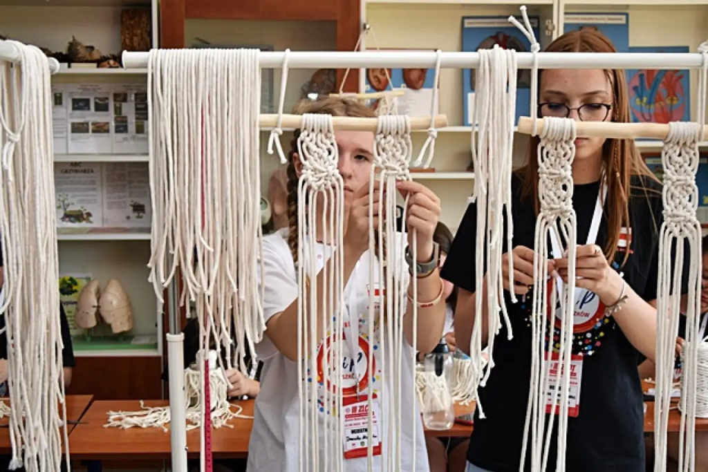 Największa akcja edukacyjno-profilaktyczna w Wyszkowie, czyli III Zlot WiP