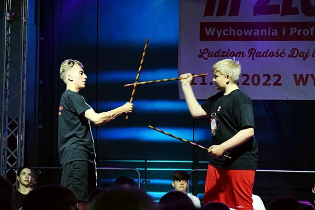Największa akcja edukacyjno-profilaktyczna w Wyszkowie, czyli III Zlot WiP