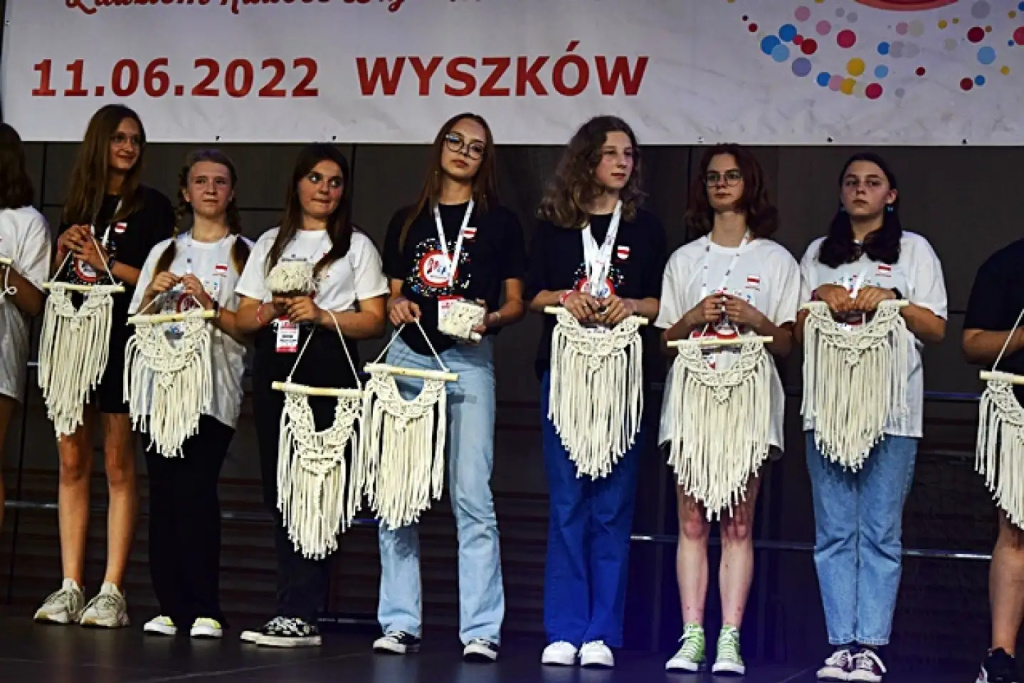 Największa akcja edukacyjno-profilaktyczna w Wyszkowie, czyli III Zlot WiP