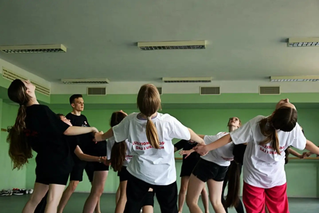 Największa akcja edukacyjno-profilaktyczna w Wyszkowie, czyli III Zlot WiP