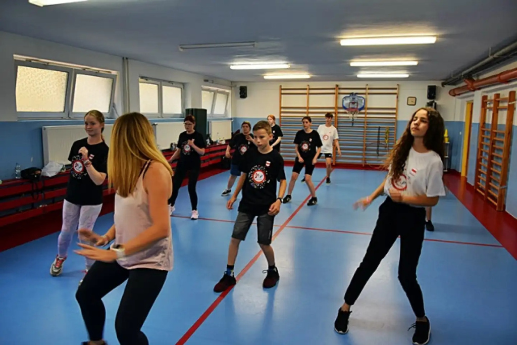 Największa akcja edukacyjno-profilaktyczna w Wyszkowie, czyli III Zlot WiP