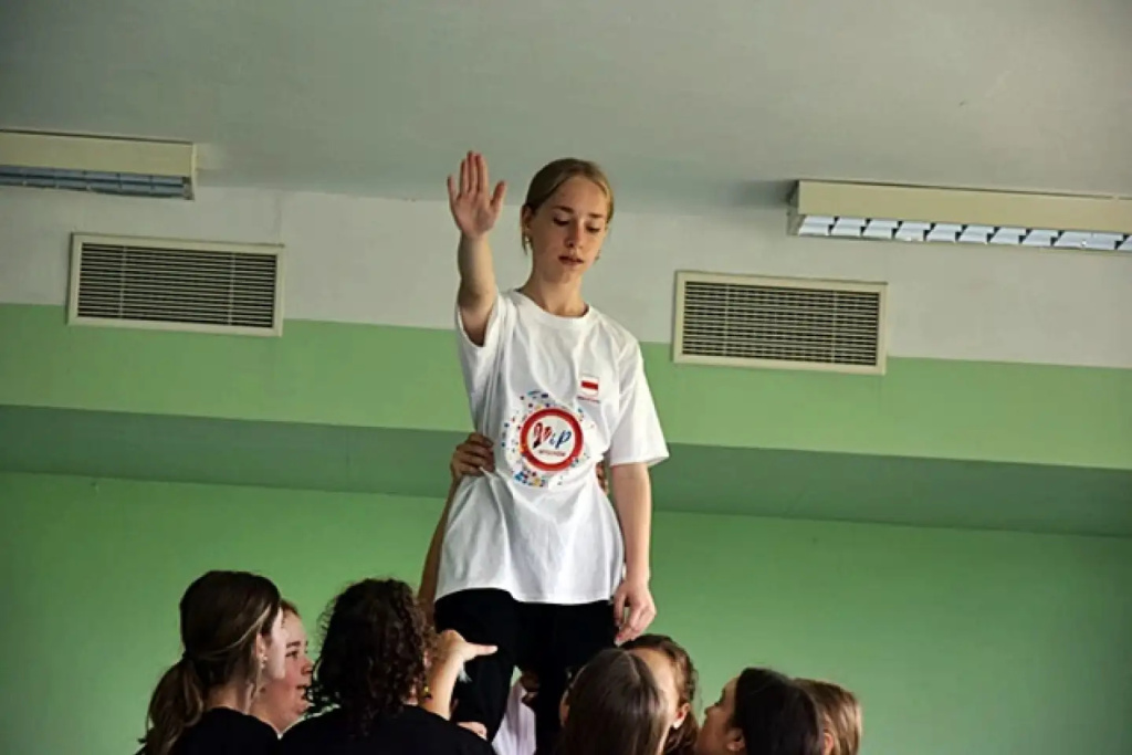 Największa akcja edukacyjno-profilaktyczna w Wyszkowie, czyli III Zlot WiP