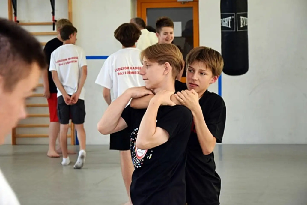 Największa akcja edukacyjno-profilaktyczna w Wyszkowie, czyli III Zlot WiP