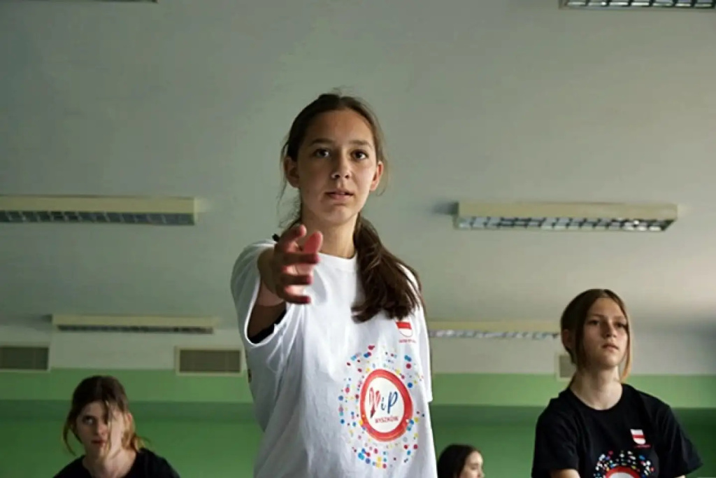 Największa akcja edukacyjno-profilaktyczna w Wyszkowie, czyli III Zlot WiP