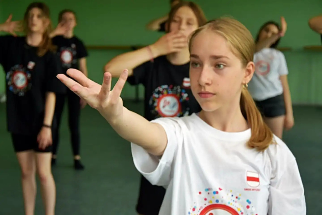 Największa akcja edukacyjno-profilaktyczna w Wyszkowie, czyli III Zlot WiP