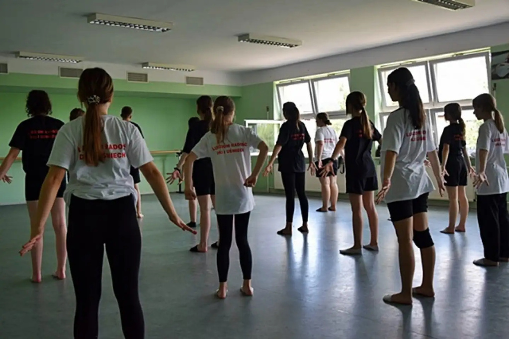 Największa akcja edukacyjno-profilaktyczna w Wyszkowie, czyli III Zlot WiP