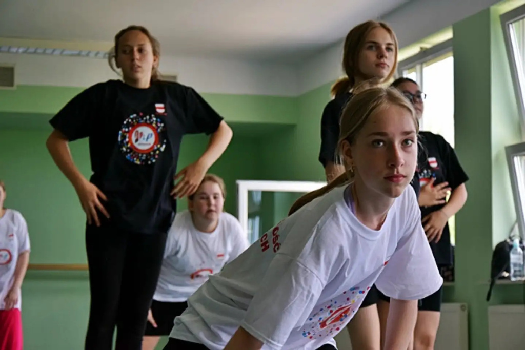 Największa akcja edukacyjno-profilaktyczna w Wyszkowie, czyli III Zlot WiP