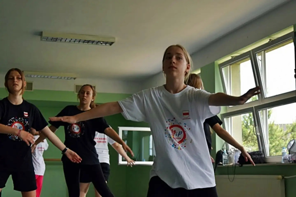 Największa akcja edukacyjno-profilaktyczna w Wyszkowie, czyli III Zlot WiP