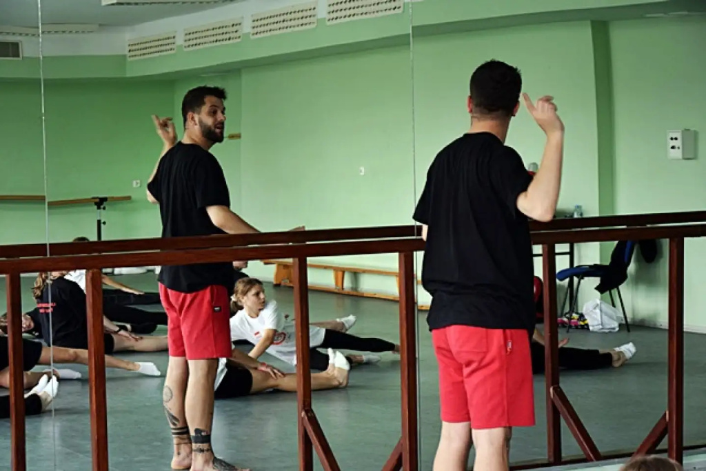 Największa akcja edukacyjno-profilaktyczna w Wyszkowie, czyli III Zlot WiP