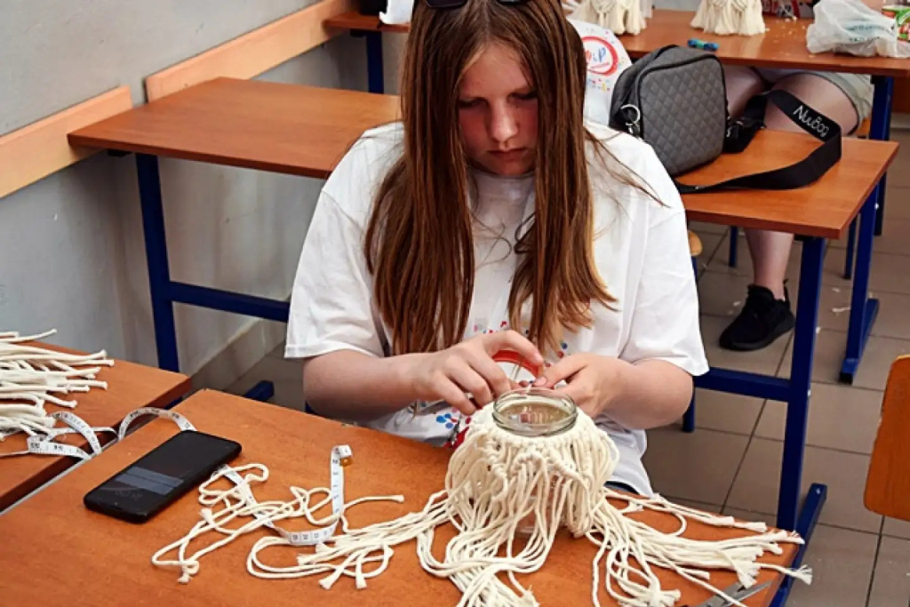 Największa akcja edukacyjno-profilaktyczna w Wyszkowie, czyli III Zlot WiP