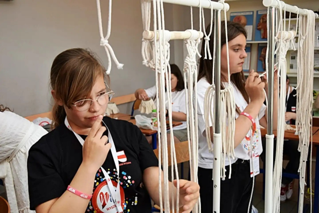 Największa akcja edukacyjno-profilaktyczna w Wyszkowie, czyli III Zlot WiP