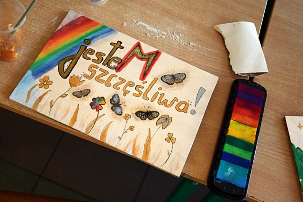 Największa akcja edukacyjno-profilaktyczna w Wyszkowie, czyli III Zlot WiP