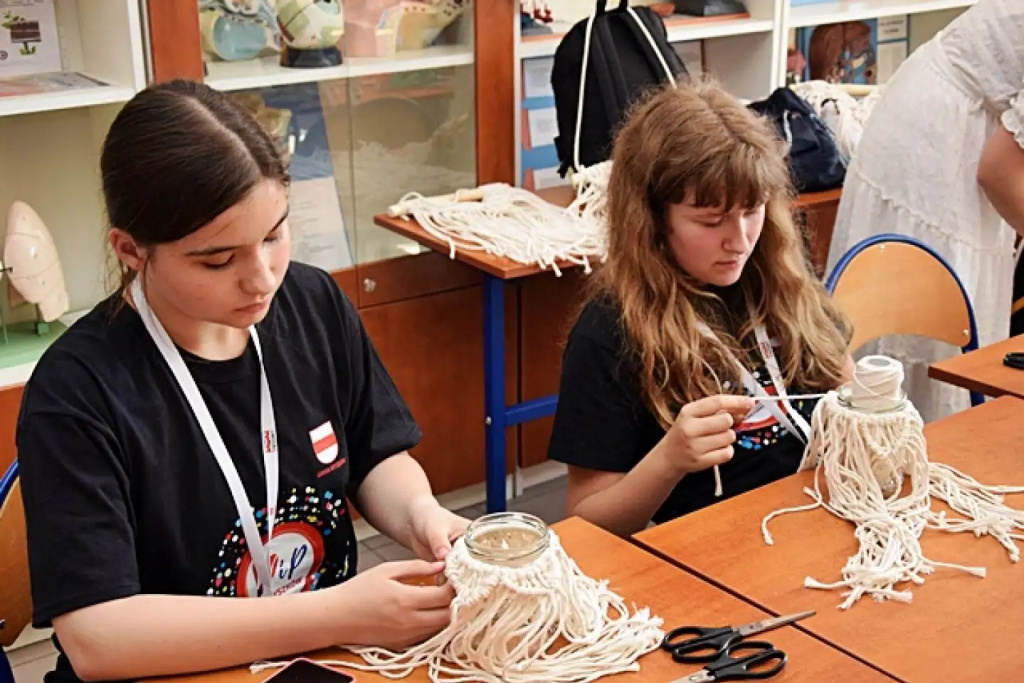 Największa akcja edukacyjno-profilaktyczna w Wyszkowie, czyli III Zlot WiP