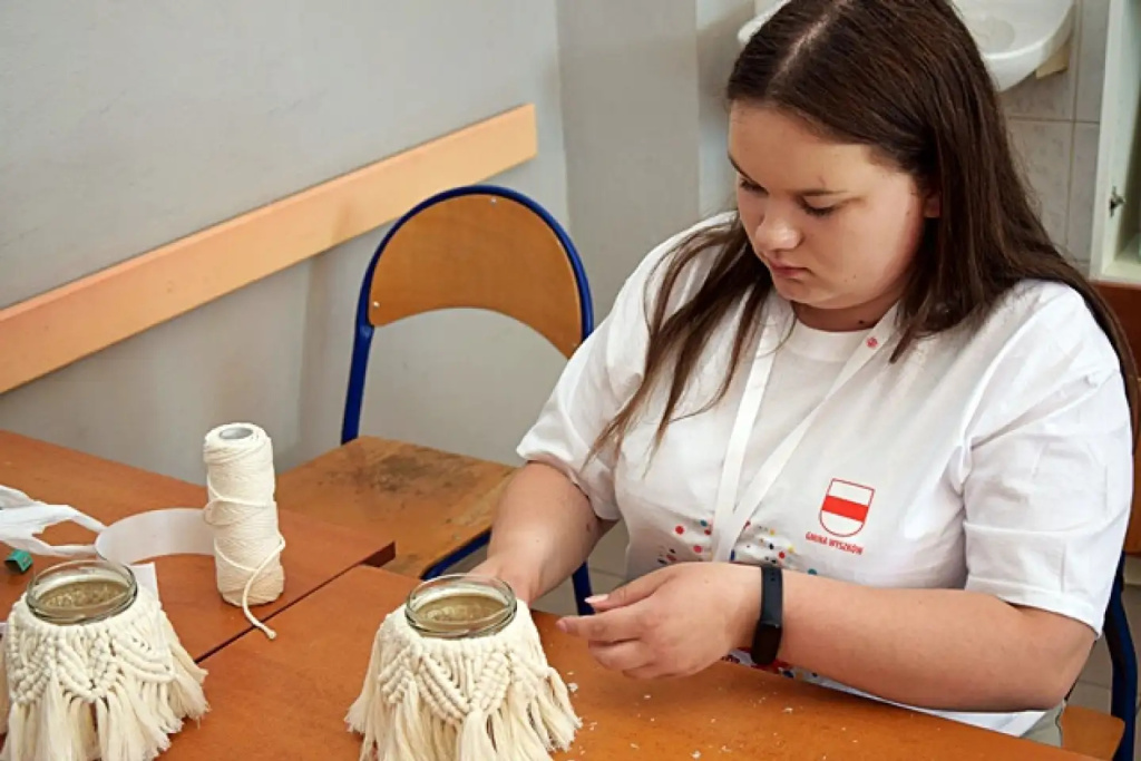 Największa akcja edukacyjno-profilaktyczna w Wyszkowie, czyli III Zlot WiP