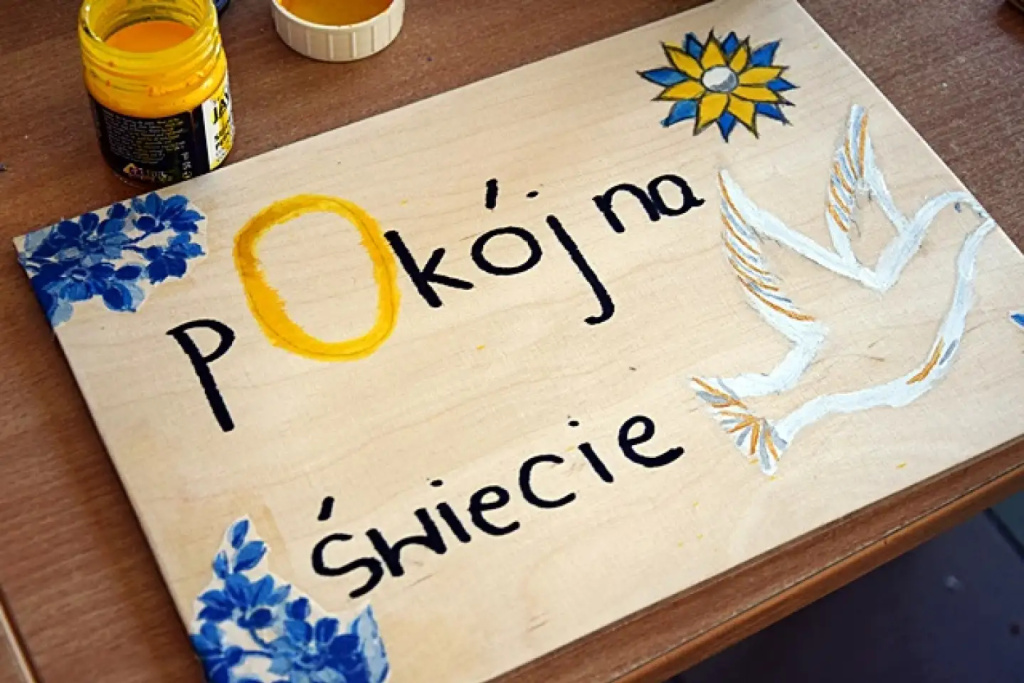 Największa akcja edukacyjno-profilaktyczna w Wyszkowie, czyli III Zlot WiP