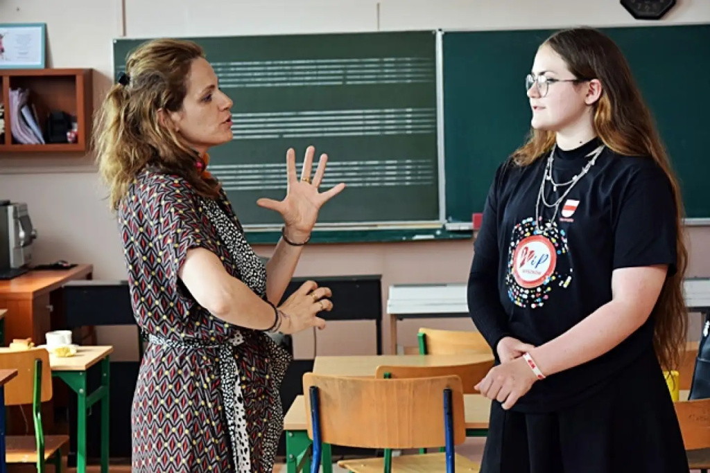 Największa akcja edukacyjno-profilaktyczna w Wyszkowie, czyli III Zlot WiP