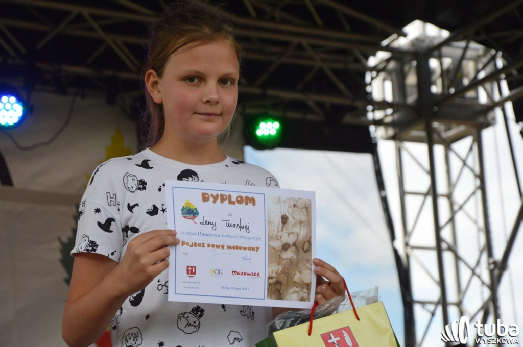 Prawdziwe jagodowe żniwa