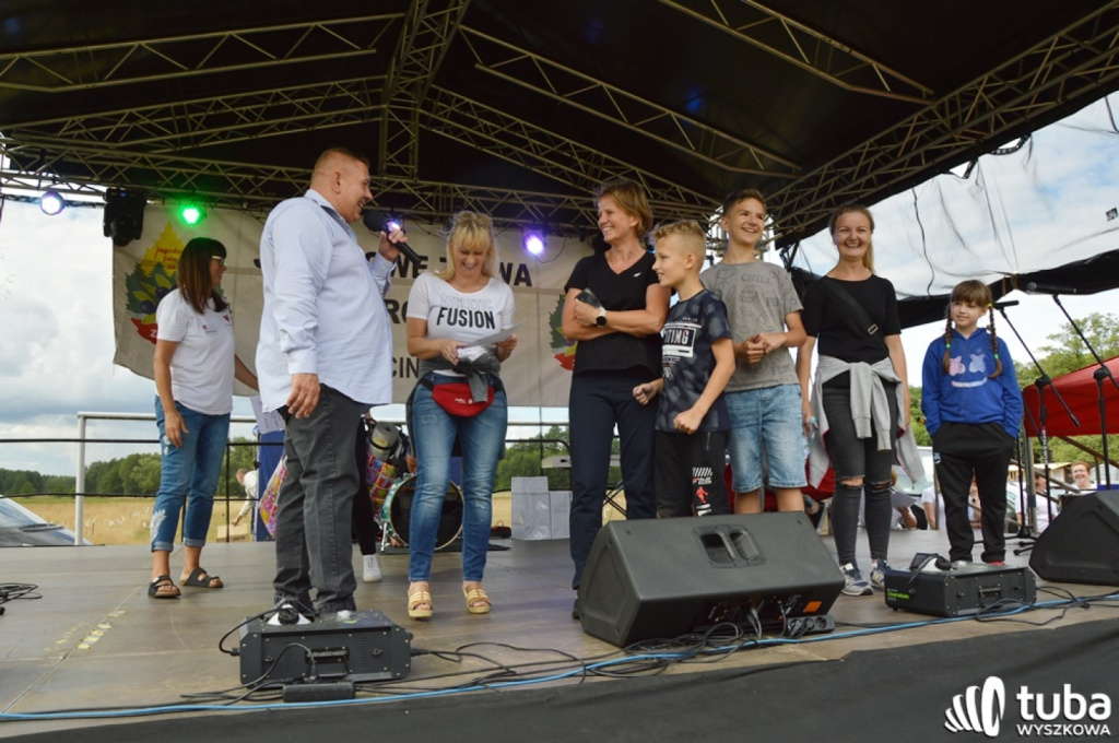 Prawdziwe jagodowe żniwa