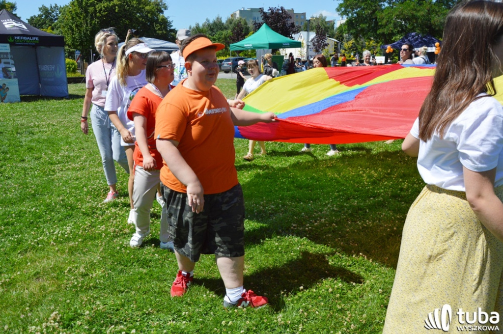 “Dziś wszyscy chcemy manifestować godność, tolerancję i równouprawnienie”
