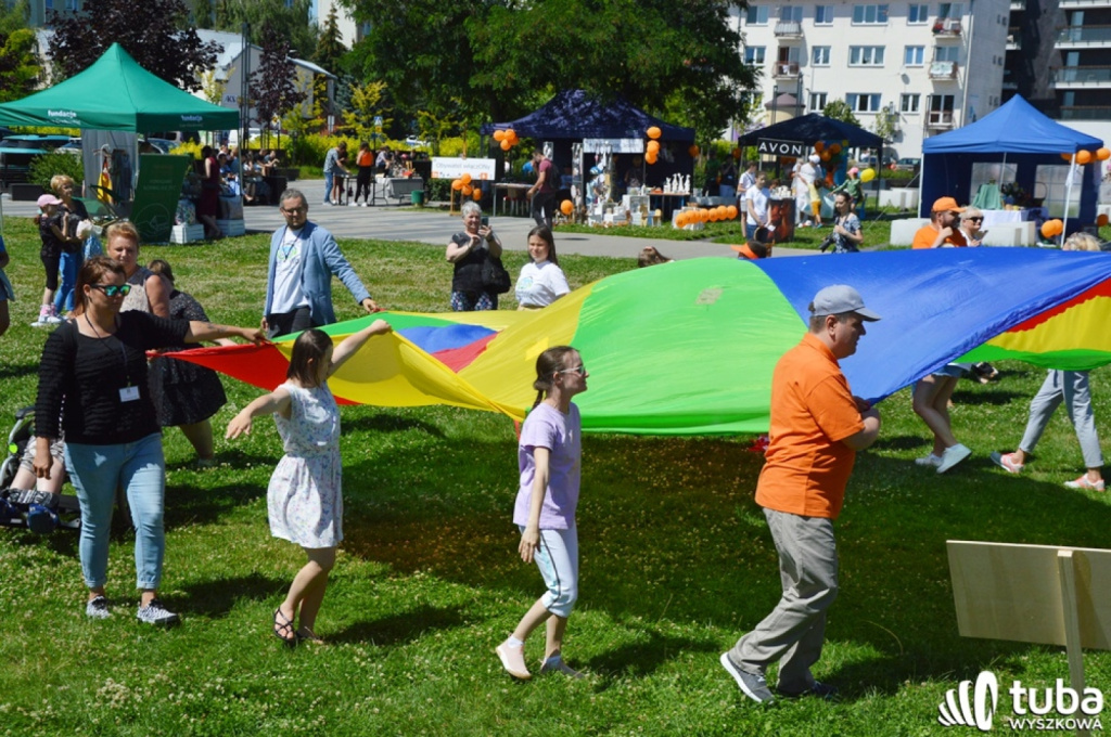 “Dziś wszyscy chcemy manifestować godność, tolerancję i równouprawnienie”