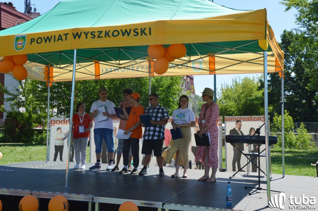 “Dziś wszyscy chcemy manifestować godność, tolerancję i równouprawnienie”