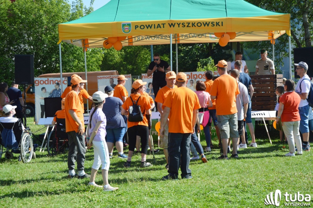 “Dziś wszyscy chcemy manifestować godność, tolerancję i równouprawnienie”