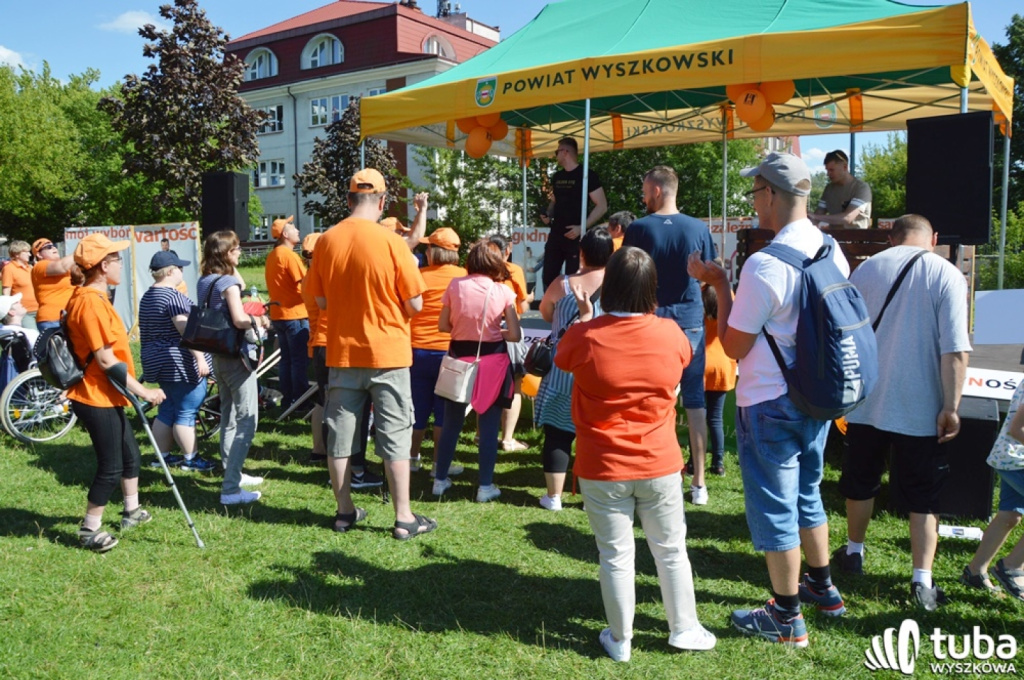 “Dziś wszyscy chcemy manifestować godność, tolerancję i równouprawnienie”