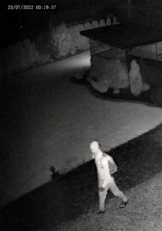 Seria włamań do wyszkowskiego przedsiębiorcy. Detektyw Rutkowski wyznacza nagrodę za wskazanie sprawców (VIDEO)
