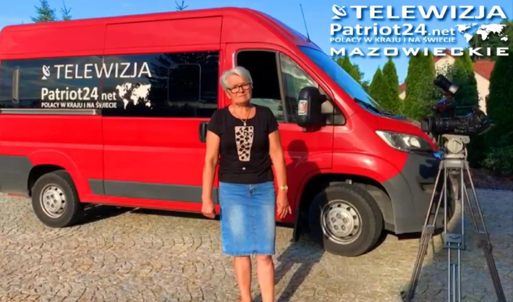 Seria włamań do wyszkowskiego przedsiębiorcy. Detektyw Rutkowski wyznacza nagrodę za wskazanie sprawców (VIDEO)