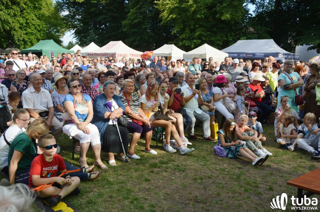 „Najpyszniejszy festiwal w całym województwie”