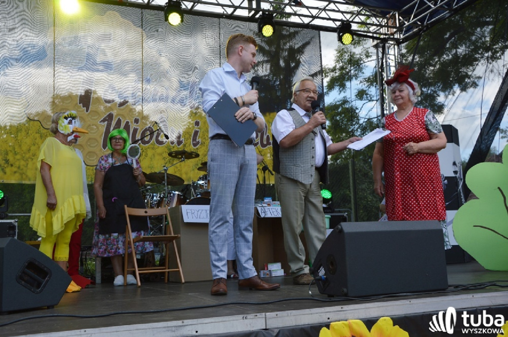 „Najpyszniejszy festiwal w całym województwie”