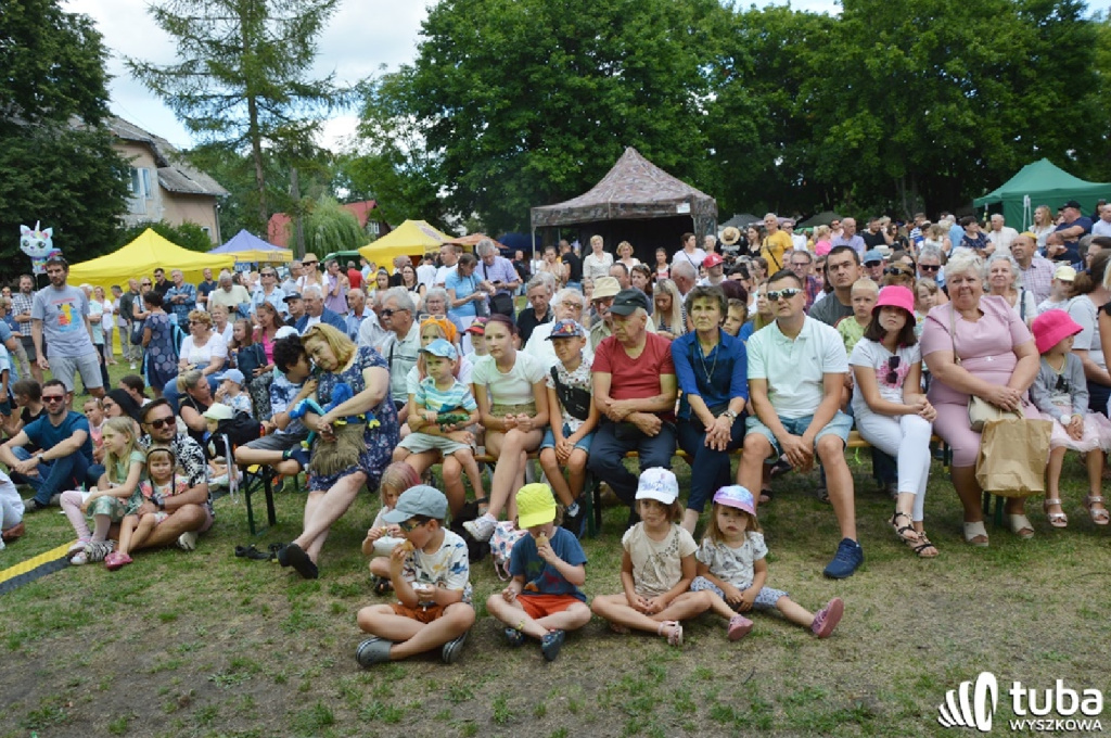 „Najpyszniejszy festiwal w całym województwie”