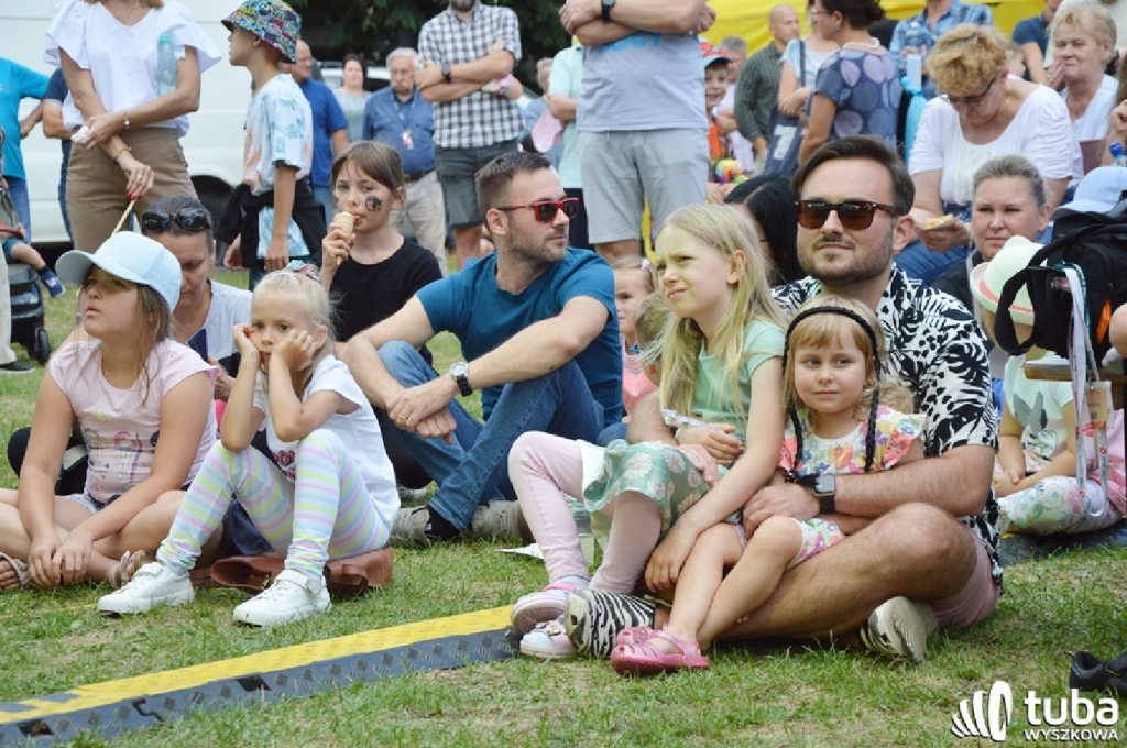„Najpyszniejszy festiwal w całym województwie”