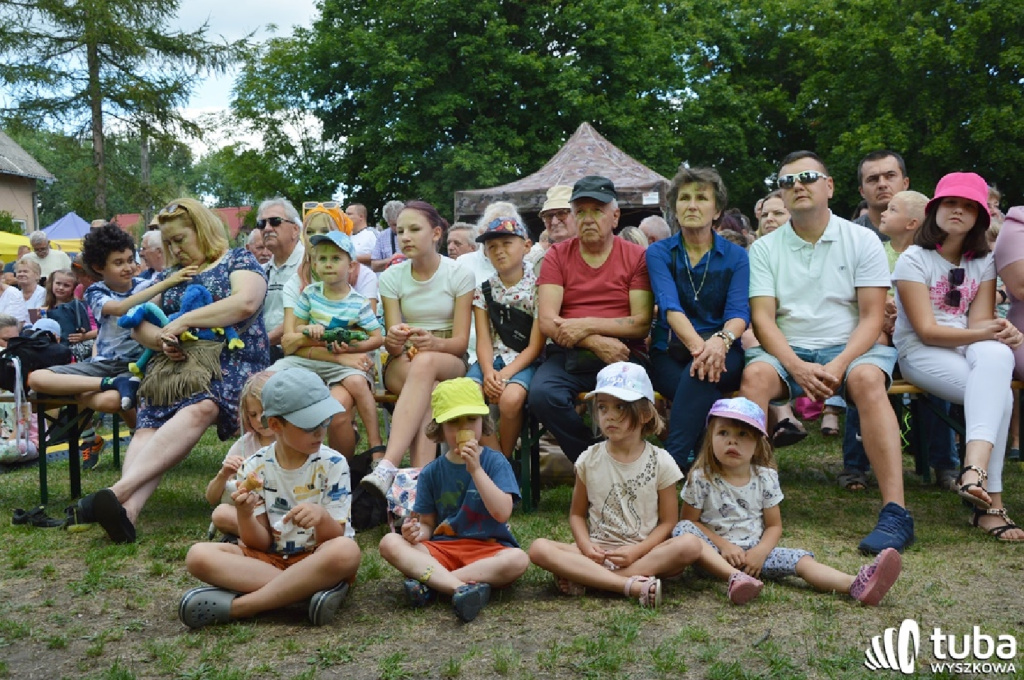 „Najpyszniejszy festiwal w całym województwie”