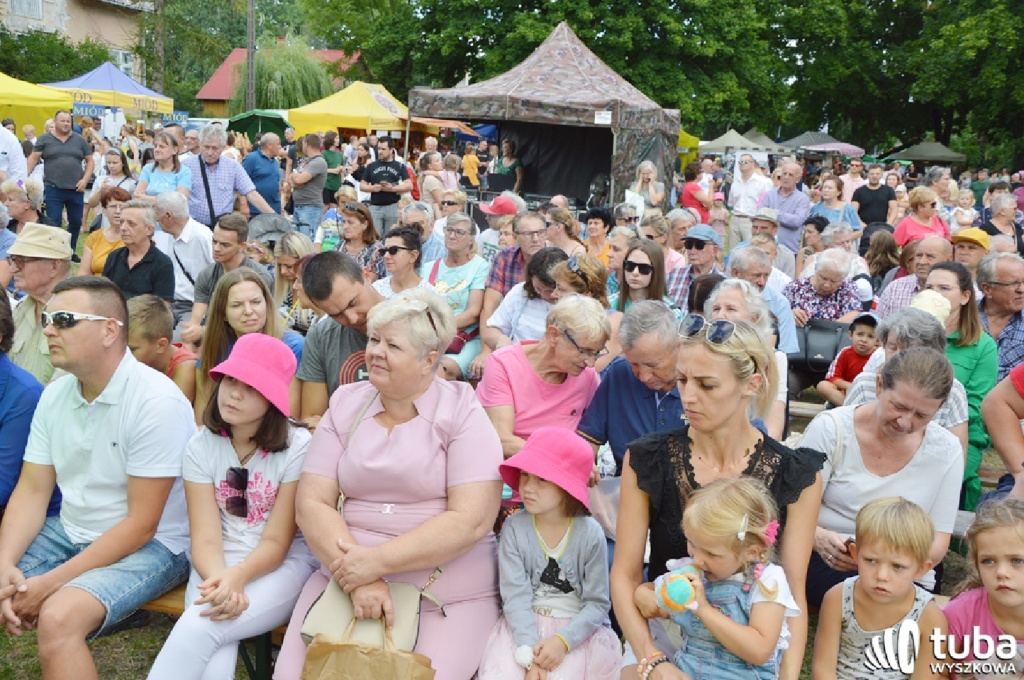 „Najpyszniejszy festiwal w całym województwie”