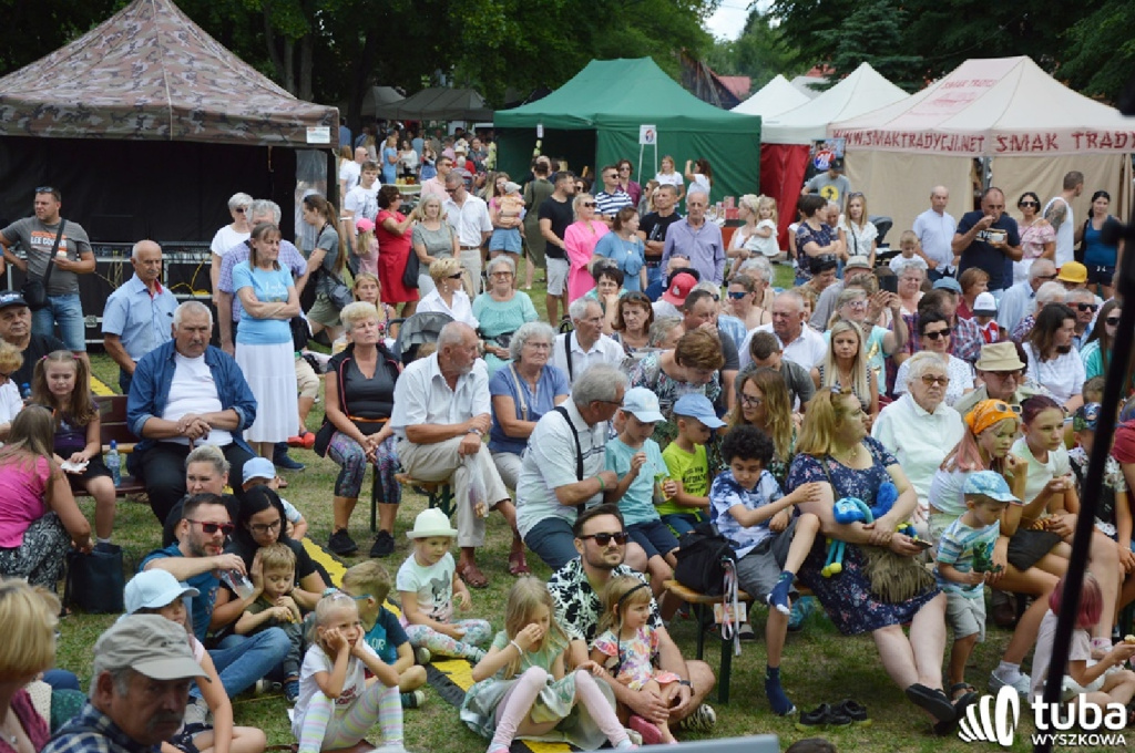 „Najpyszniejszy festiwal w całym województwie”