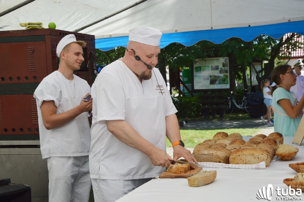 „Najpyszniejszy festiwal w całym województwie”
