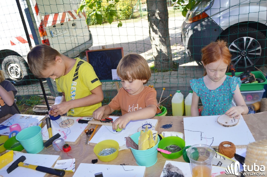 „Najpyszniejszy festiwal w całym województwie”