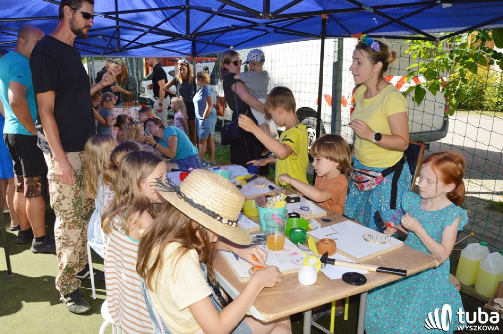 „Najpyszniejszy festiwal w całym województwie”