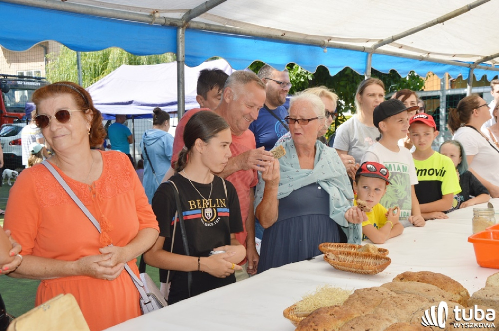 „Najpyszniejszy festiwal w całym województwie”