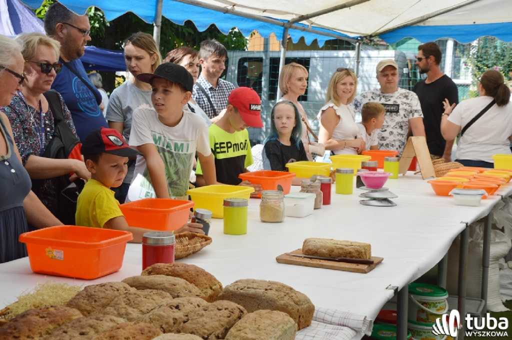 „Najpyszniejszy festiwal w całym województwie”