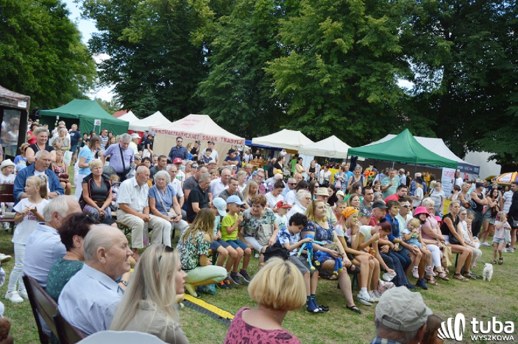 „Najpyszniejszy festiwal w całym województwie”