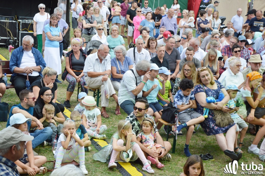 „Najpyszniejszy festiwal w całym województwie”