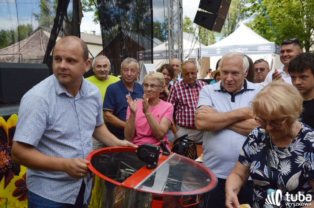 „Najpyszniejszy festiwal w całym województwie”