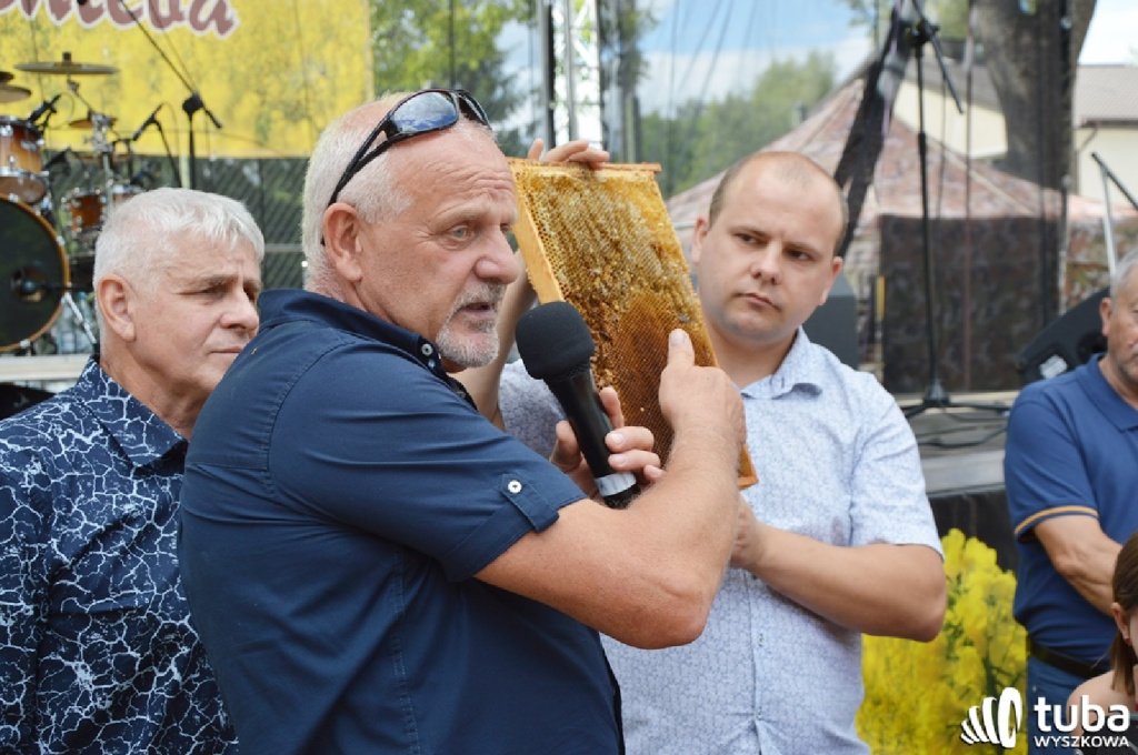 „Najpyszniejszy festiwal w całym województwie”