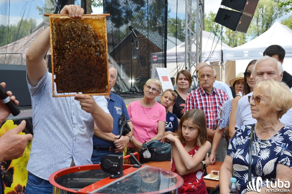 „Najpyszniejszy festiwal w całym województwie”